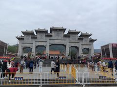 -普陀寺