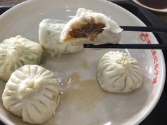 -津门张记包子铺(华昌道店)