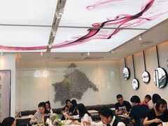 -成都你六姐·牛肉冒菜·麻辣香锅(长泰广场店)