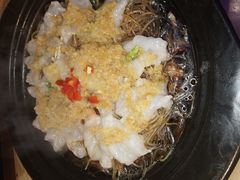 -绿茶餐厅(财富购物中心店)