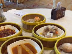 -海皇食府(水都假日酒店店)