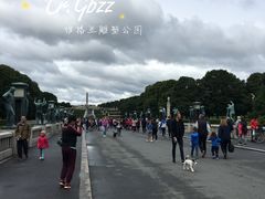 -维格兰雕塑公园