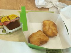 -德克士(信誉楼店)