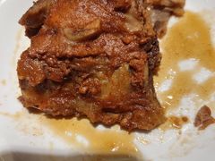酱骨架-四姐妹东北饺子(沙尾路店)