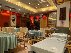 大堂-博望坡酒楼(漕溪路店)