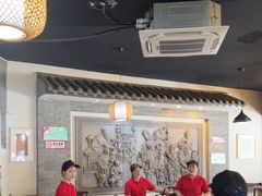 -王明古法砂锅居(开化寺店)