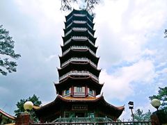 -南岳衡山风景名胜区