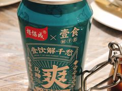 -李记潮汕砂锅粥(营福路店)