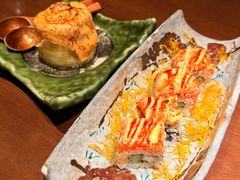 -千代武日本料理(哈西店)