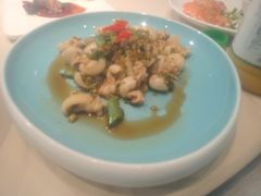 -翠晶水上餐厅(泰晤士小镇店)