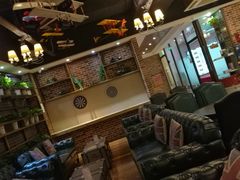-真枪会射击俱乐部(河西中央公园店)