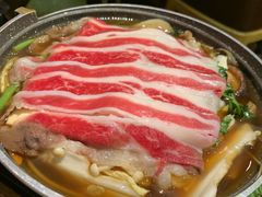 -黑牛の店·和牛烧肉(合生汇店)