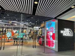 -THE NORTH FACE(三里屯ONEBOX店)