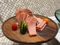 -广州建国酒店·君豪西餐自助餐厅