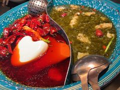 -吼堂老火锅(太古里总店)