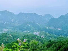 -云峰山自然风景区