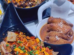 -新仙清汤牛腩(铜锣湾店)