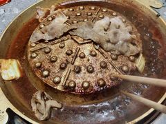 -牛牛章·章鱼水煎肉(光谷世界城店)