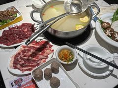 -八合里牛肉火锅(深圳龙华硅谷店)