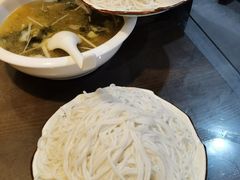 云南过桥米线-福利来酒店(泺源大街店)