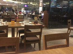 -彩蝶谷美食廊·粤式经典南番顺·铁板烧烤泰风味(广州长隆酒店)