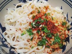 油泼面-老九圆山西面馆(CBD店)