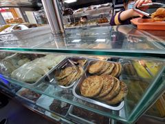 -隆福寺小吃店(东四店)