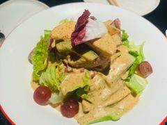 -辣尚瘾·烤鱼·新川菜(牡丹园直营店)