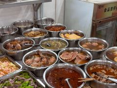 -吉祥面馆(孩儿巷北路店)