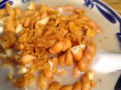 -韩城古城美食街