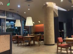 -大师兄·西北小馆(金湾华发商都店)