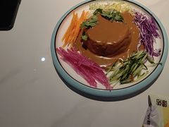 -金百万烤鸭店(良乡店)