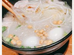 -青石桥老瓦房肥肠粉总店(青石桥总店)