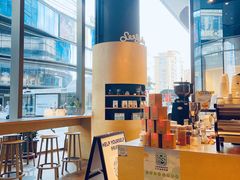 -Seesaw Coffee(苏州中心店)