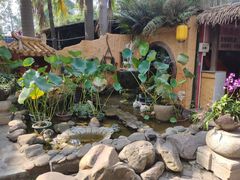 -园林美食城·本土农家菜(杨和镇店)