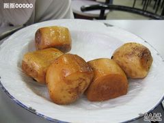 -闫家炸鸡架(五爱总店)