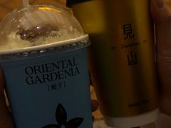 -茉莉奶白(天水秦州万达广场店)