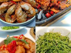 -野蔓果·山野菜(西湖景区·龙井茶田店)