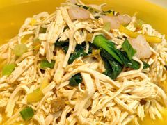-陈记菜馆·非遗淮扬菜(东关街教场店)