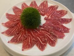 -喜聚薈·花膠雞海鮮火鍋(越秀店)