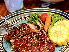 -1886德国汽车餐厅(外滩中央店)