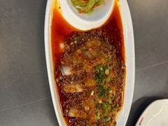 -香辣会·老牌川菜(骏豪店)