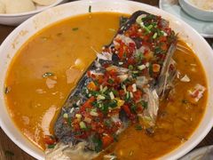 -丰乐餐厅·始于1999(千岛湖店)