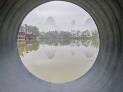 -大新明仕山庄