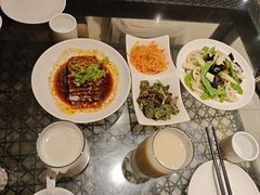 -特味村大酒店(南三环店)