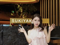 -鮨玄寿喜烧(CP静安店)