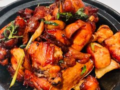 -鹿港小镇(黄金店)