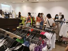 -ZARA HOME(天环广场店)