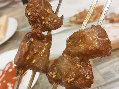 -枪火串烧·东北特色烧烤(罗湖总店)