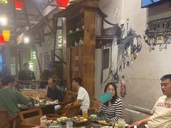 -塘屋烧烤·云南火塘烧烤品牌(春城慧谷旗舰店)